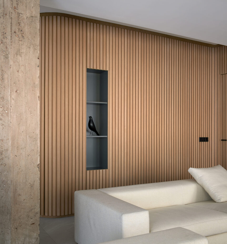 Destudio_CasaChaflan_ParedPalilleria