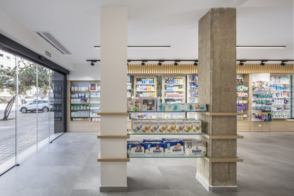 Destudio_FarmaciaAnaRedondo