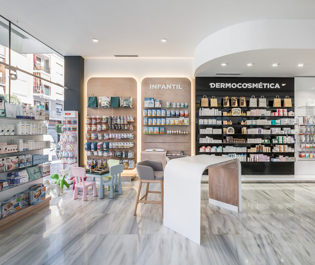 Destudio_FarmaciaSanchis