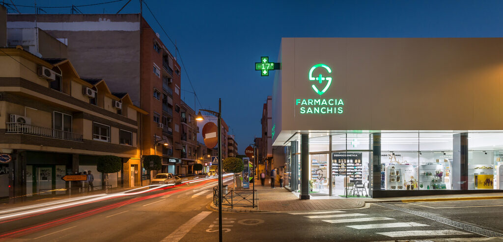 Destudio_FarmaciaSanchis