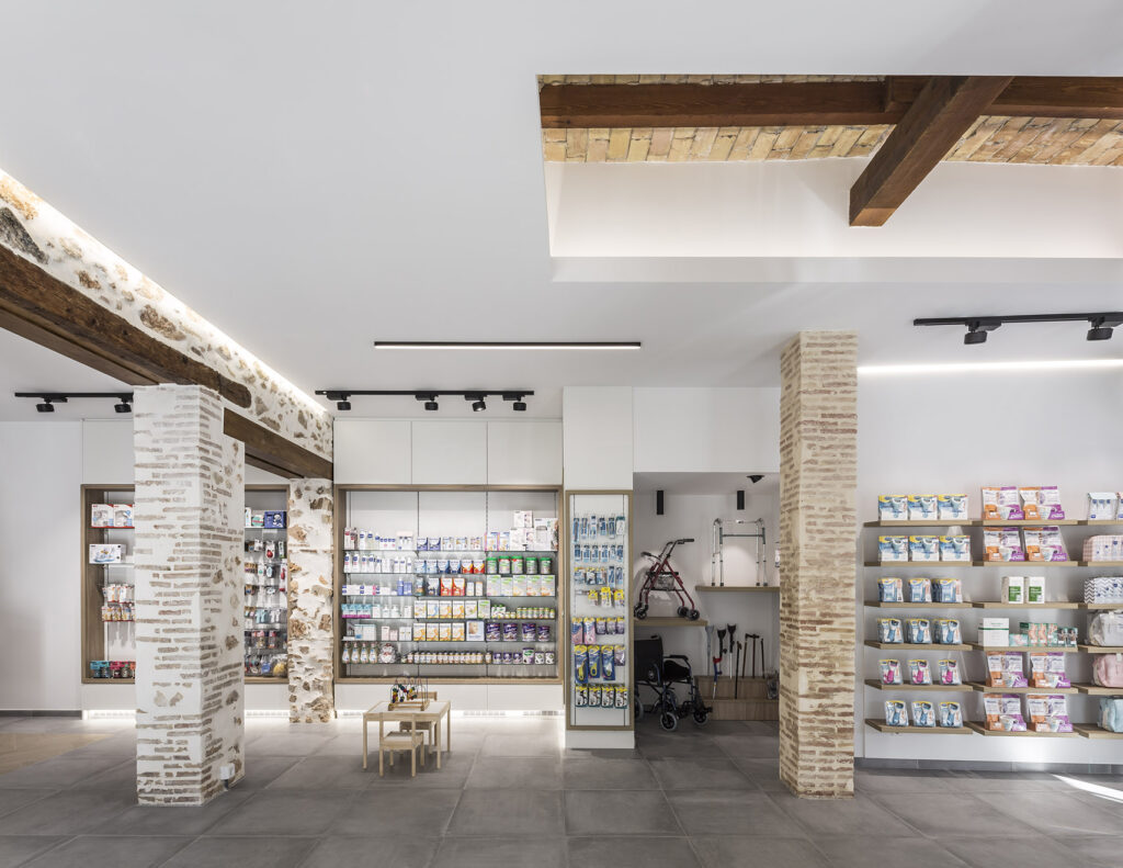 Destudio_FarmaciaTarazona