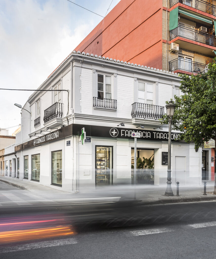 Destudio_FarmaciaTarazona