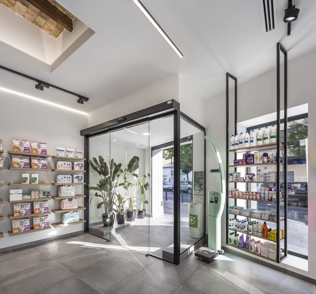 Destudio_FarmaciaTarazona