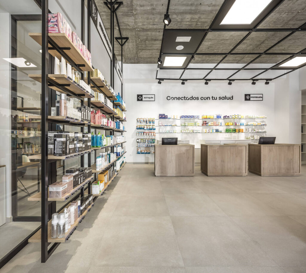 Destudio_UneFarmacia