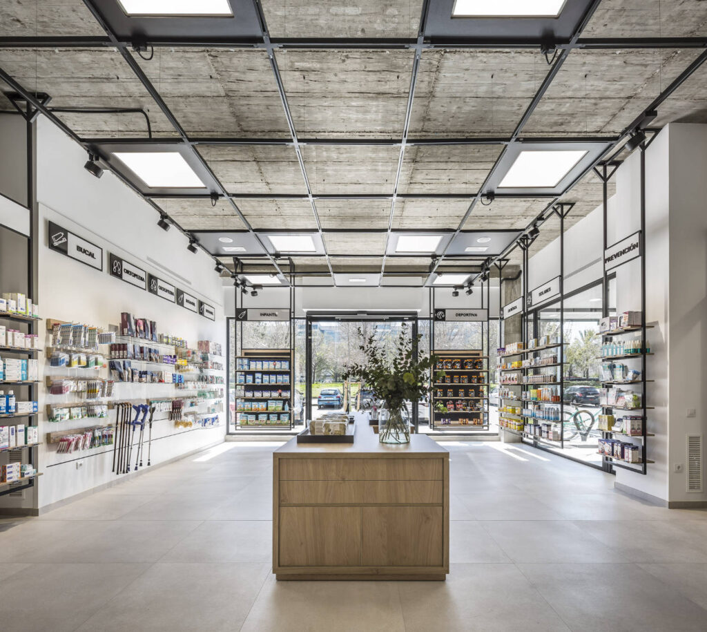 Destudio_UneFarmacia