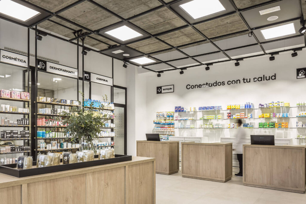 Destudio_UneFarmacia