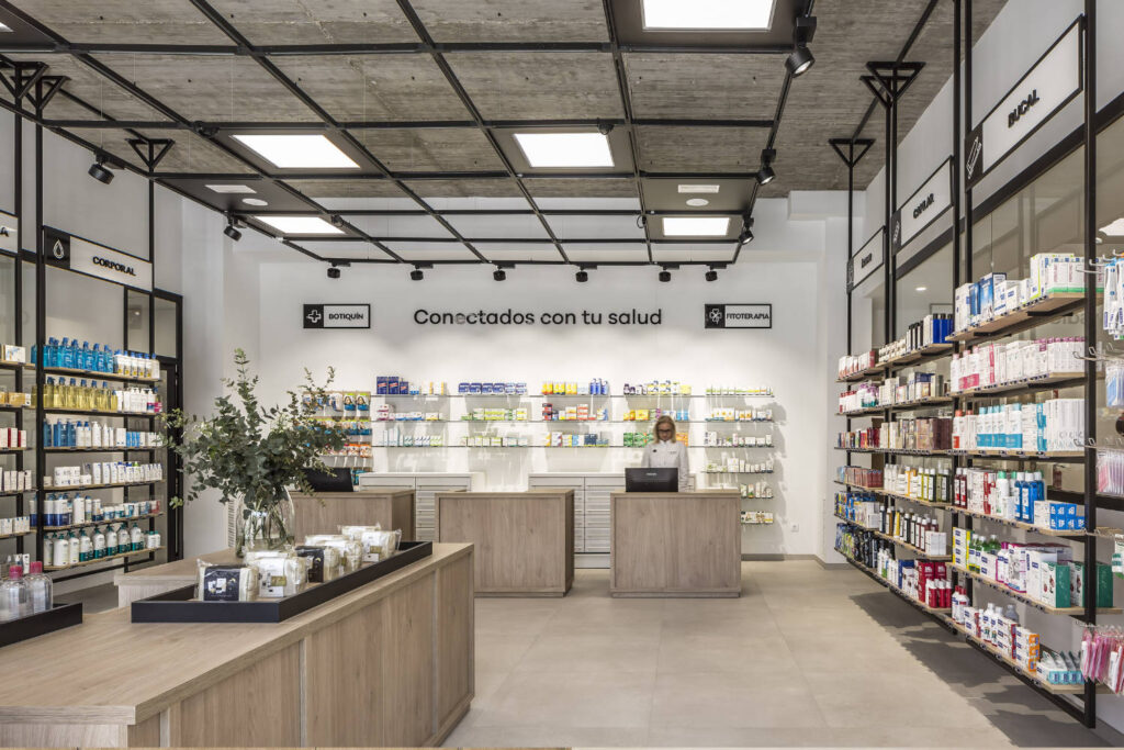 Destudio_UneFarmacia