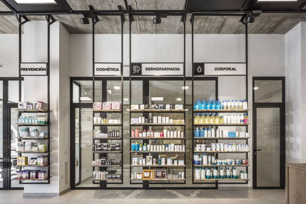 Destudio_UneFarmacia