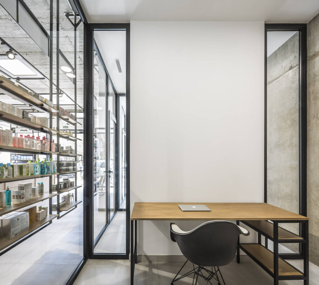 Destudio_UneFarmacia