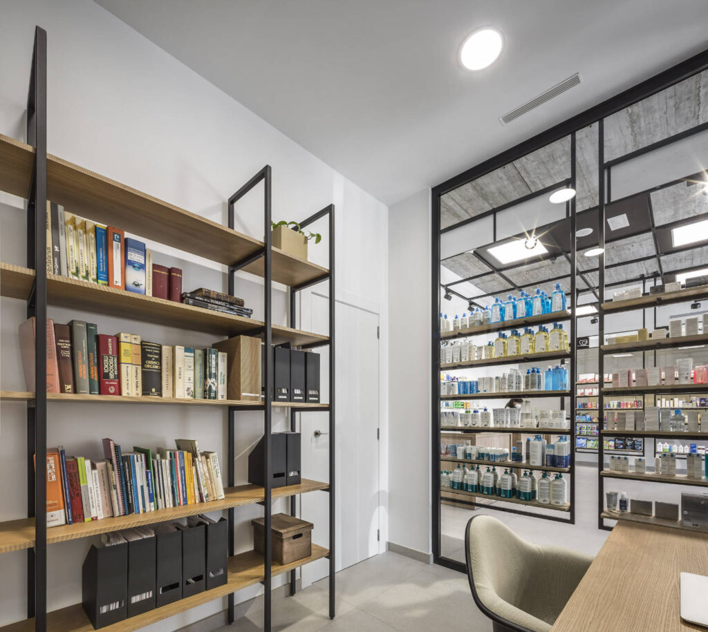 Destudio_UneFarmacia