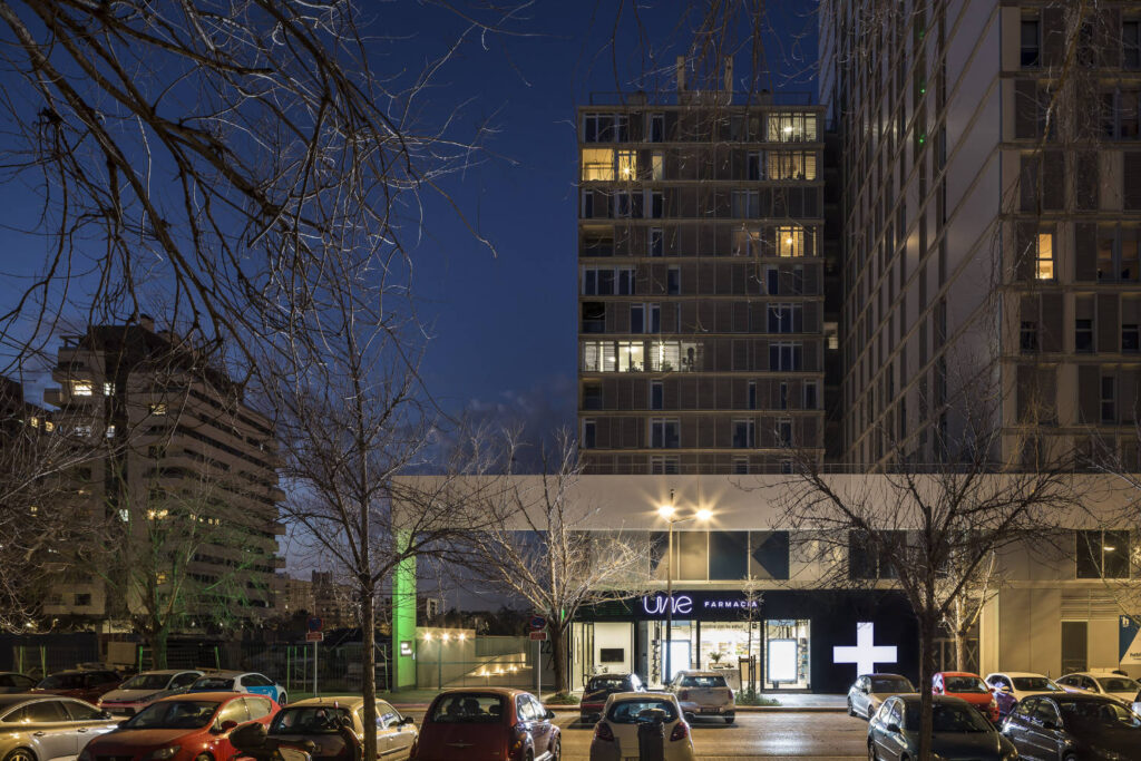 Destudio_UneFarmacia