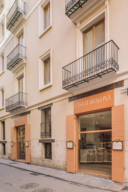 Destudio_Restaurante_CasaD ´Aragona