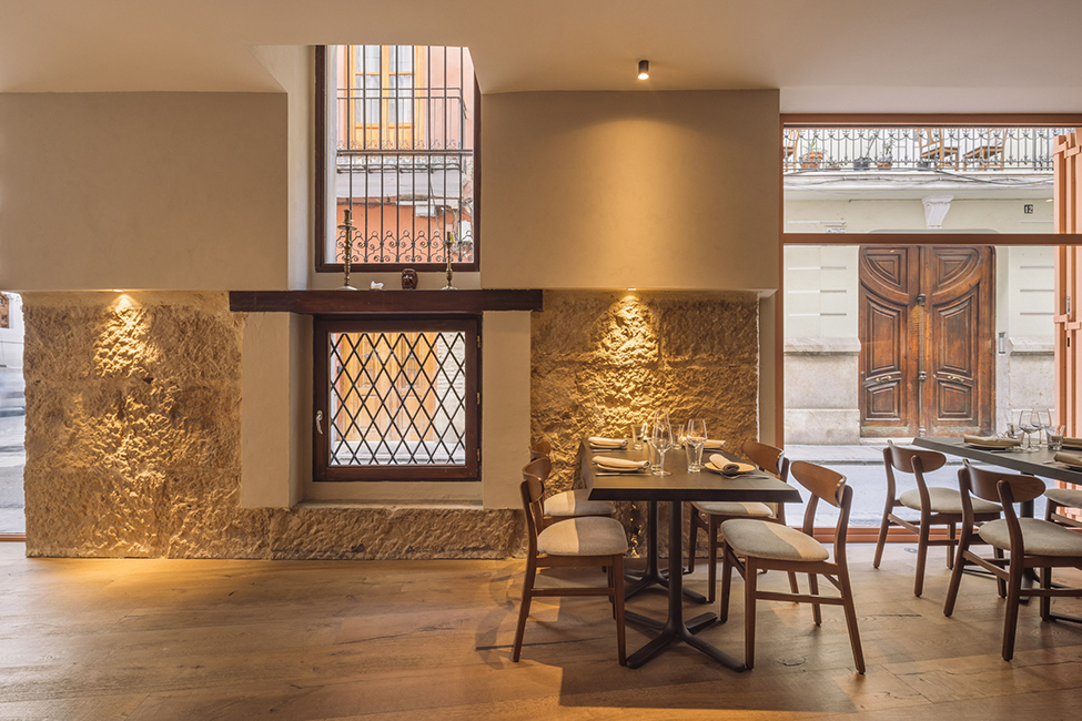 Destudio_Restaurante_CasaD ´Aragona