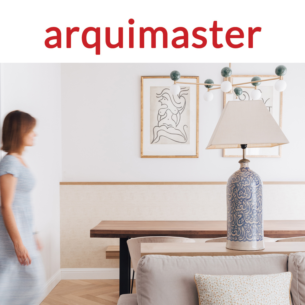 Arquimaster