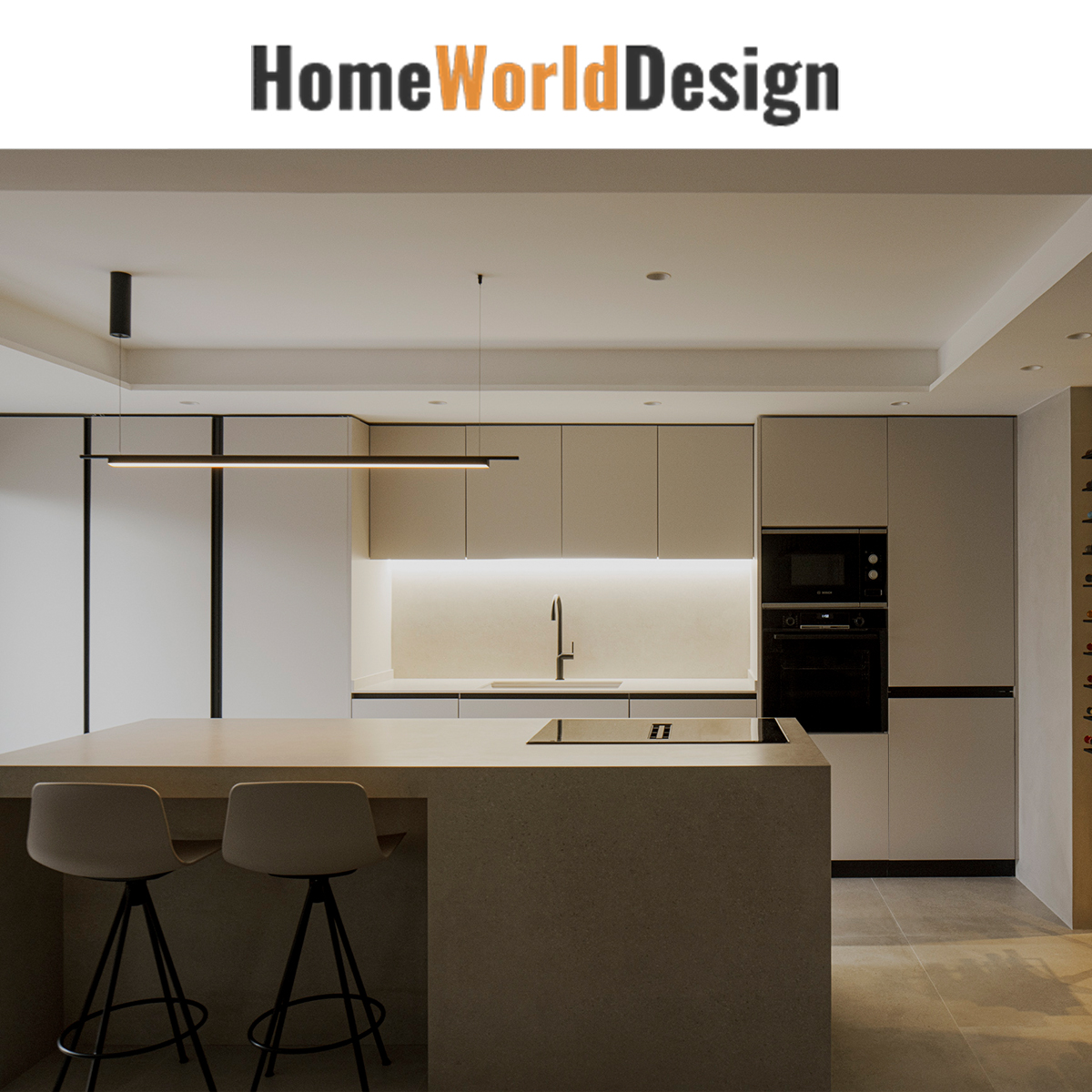 Home World Design