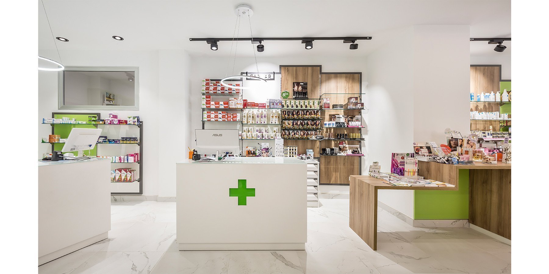 Farmacia MiñanaChiva, Valencia