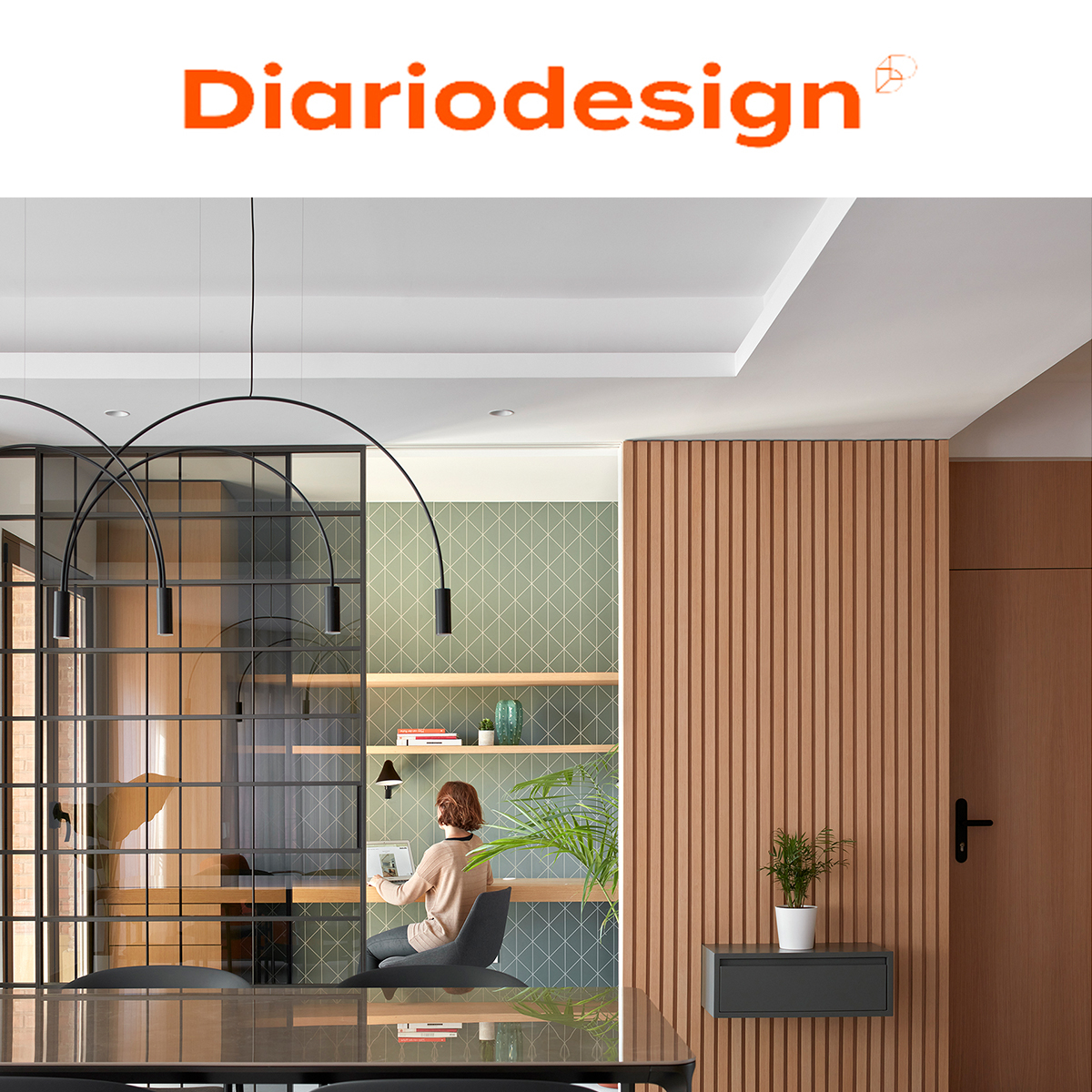 Diario Design