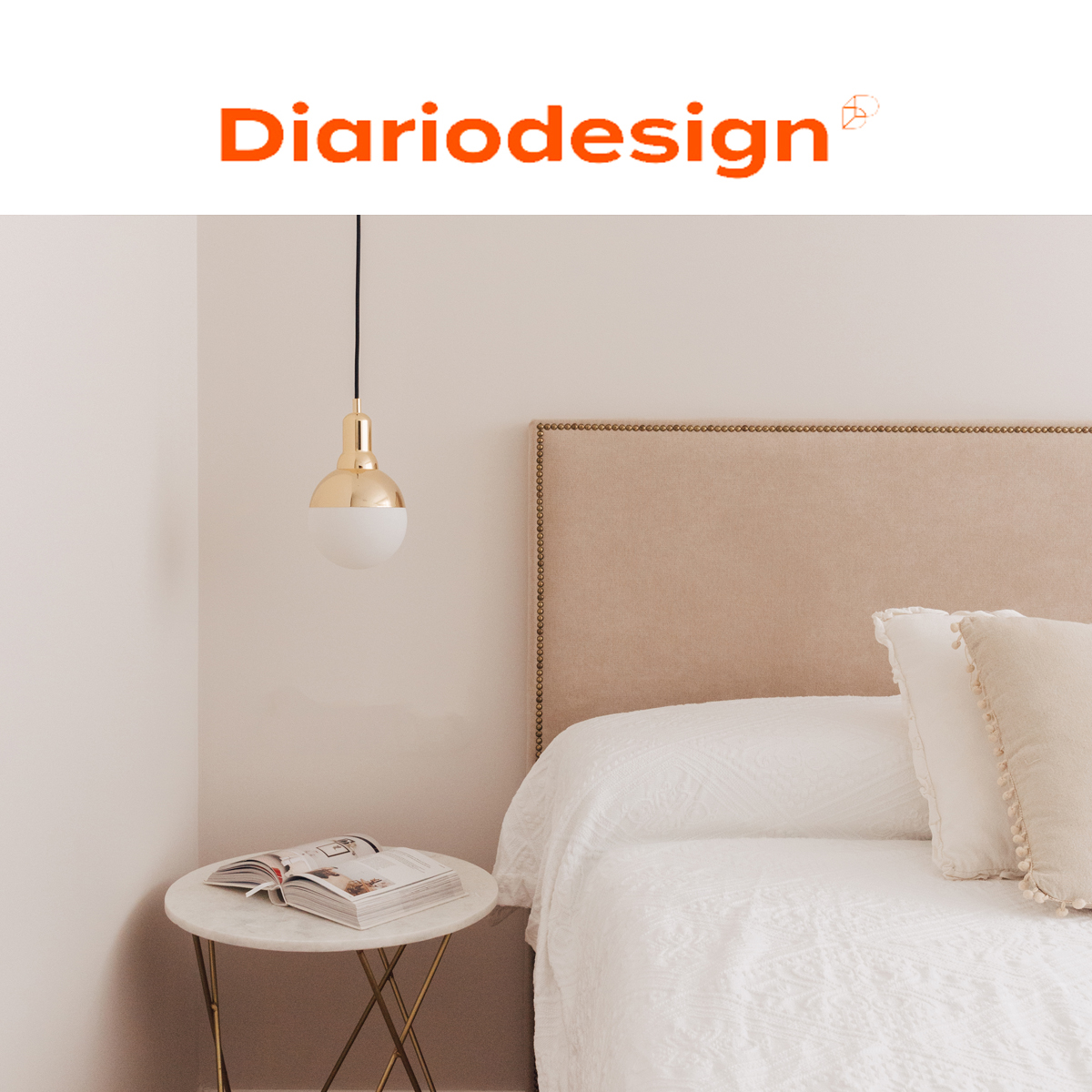 Diario Design