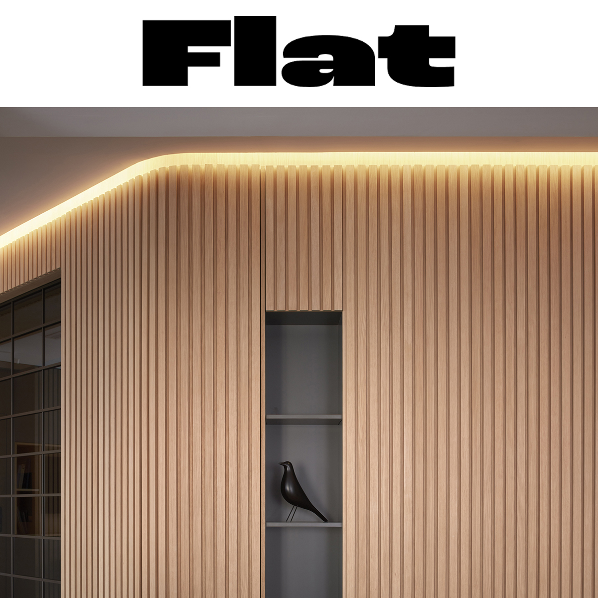 Flat Magazine