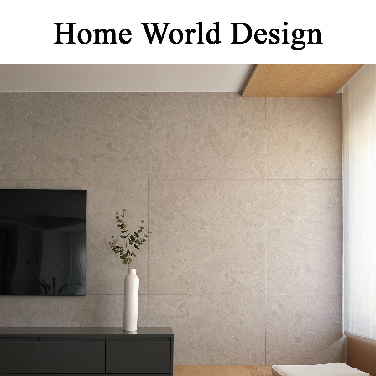 Home World Design