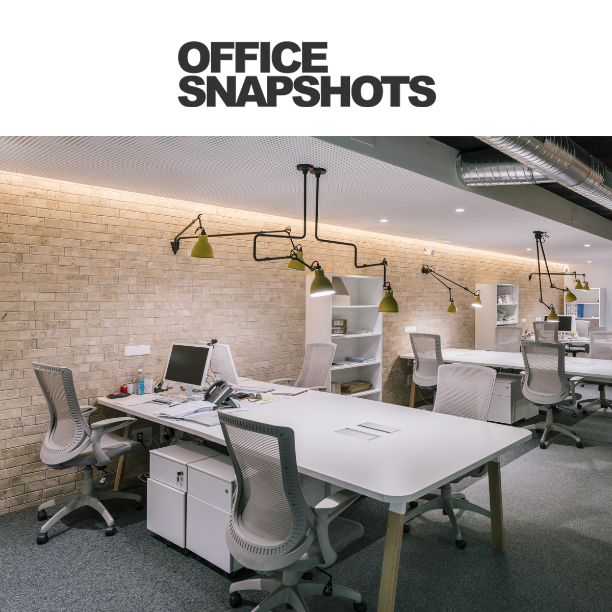 Office Snapshots