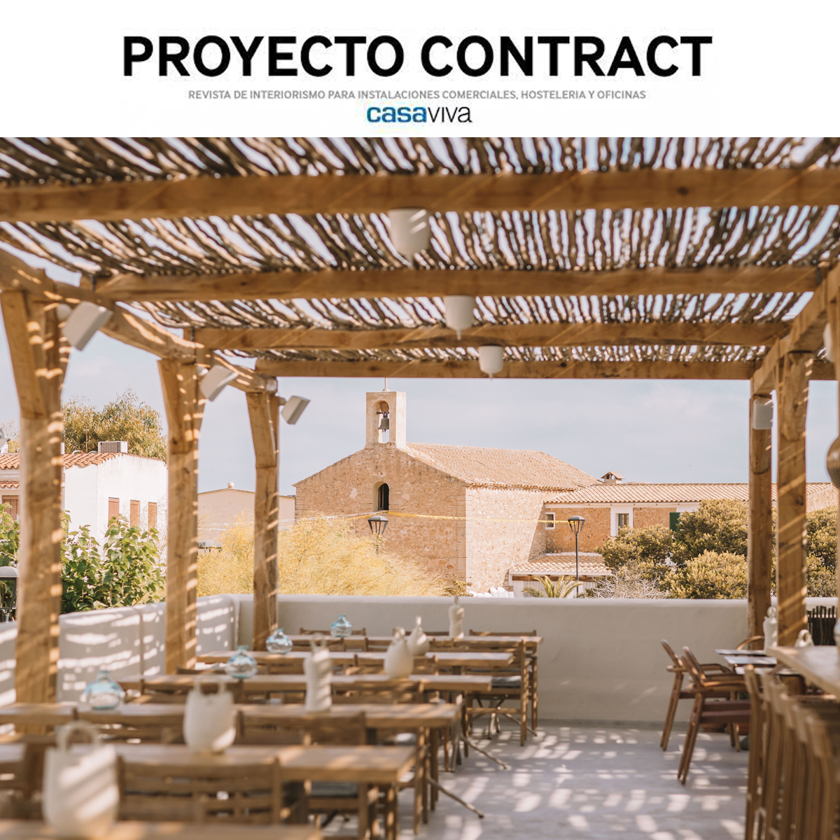 Proyecto Contract