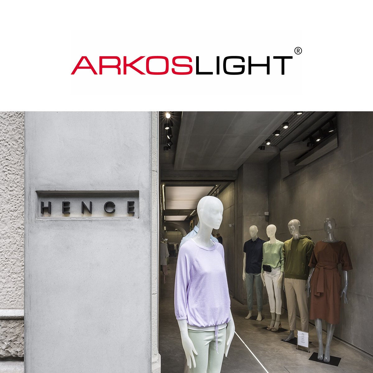 Arkos Light