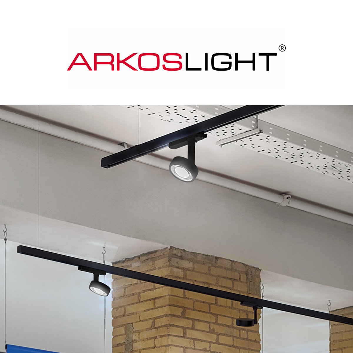 Arkos light