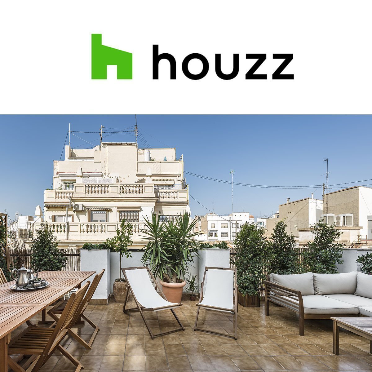 Houzz Magazine